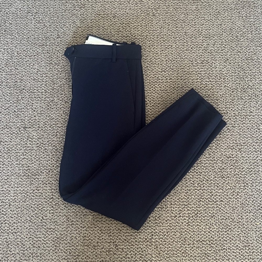J.crew high rise Cameron pants